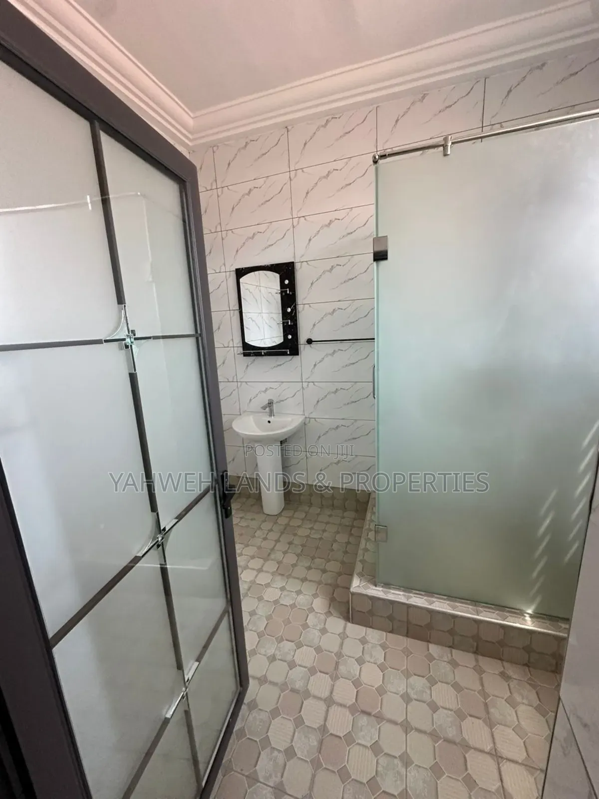 2bdrm Apartment in Lashibi for rent
