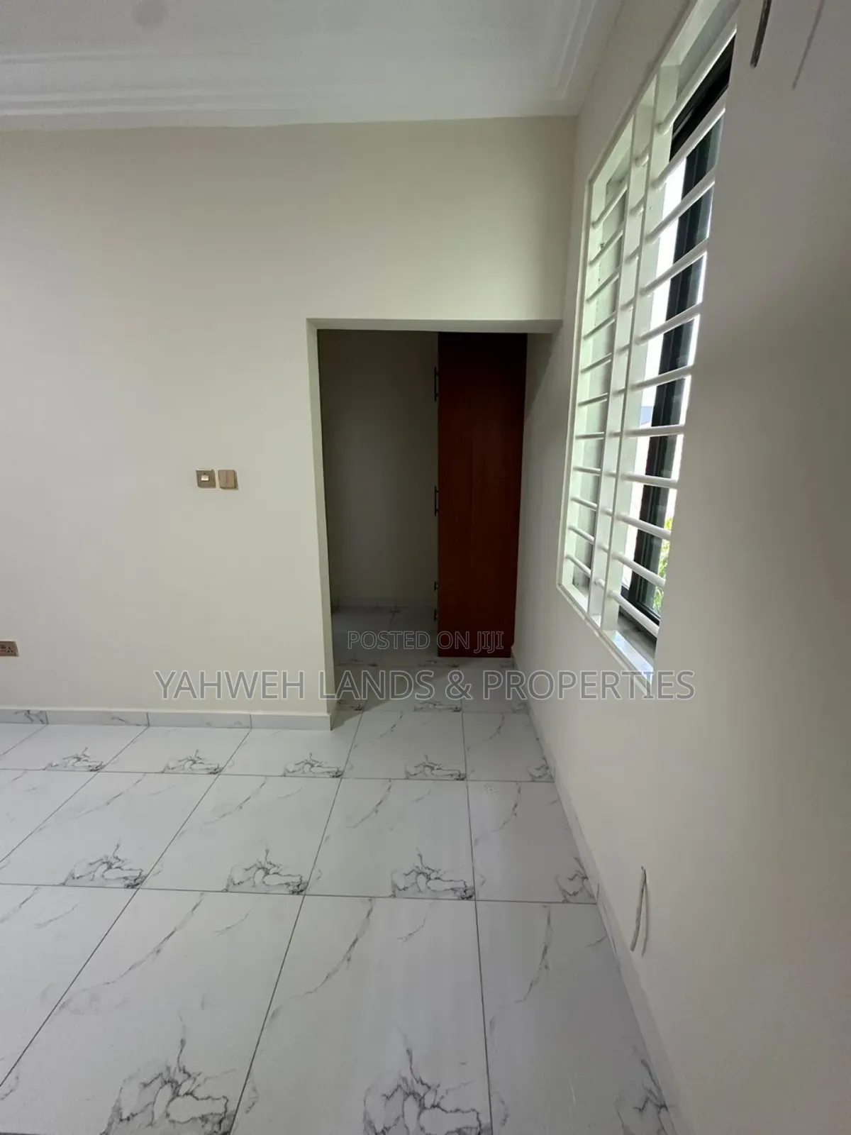 2bdrm Apartment in Lashibi for rent