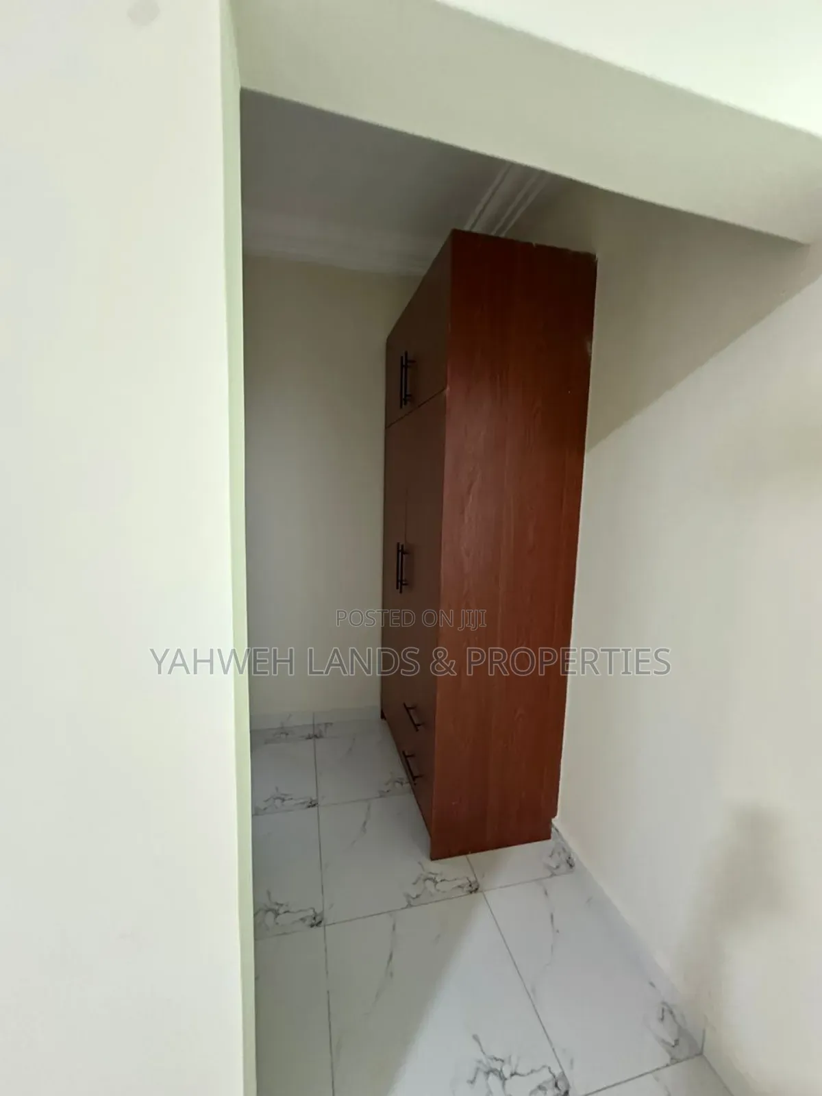 2bdrm Apartment in Lashibi for rent