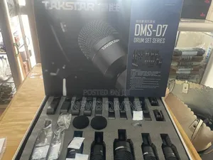 Tarkstar Drums Microphone Kit