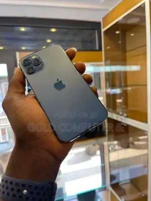 Apple iPhone 12 Pro Max 128 GB Gold