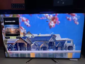 Airslim Samsung 75 Inche Qled 100% Color Quantum Dot Technology Tv Uk