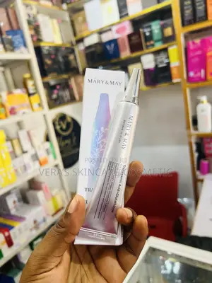Mary And May Eye Cream Big Size