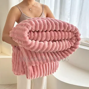 Fluffy Beddings