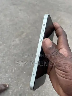 Apple iPhone 12 64 GB Green