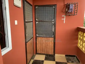 1bdrm Room & Parlour in Amasaman 3 Junction, Pokuase for rent