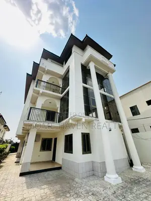 3bdrm Apartment in Dzorwulu for rent