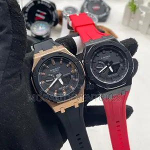 G-Shock Watches