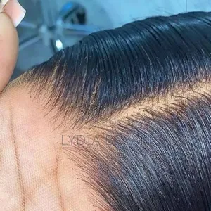 13 by 6 Hd Frontal for Wholesale Price