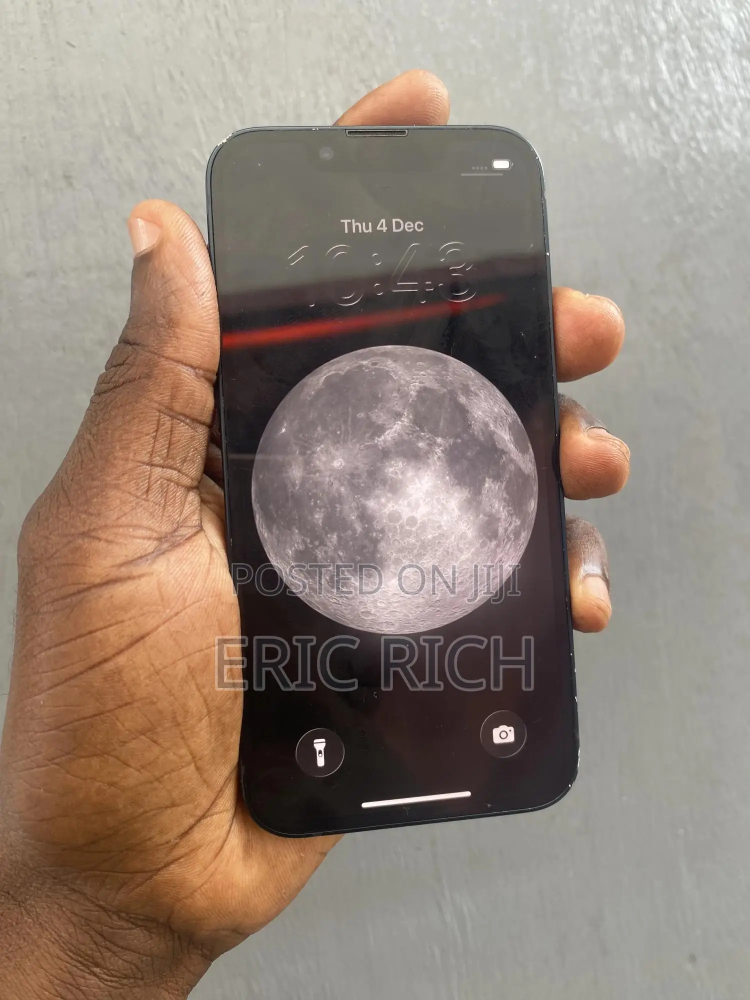 Apple iPhone 13 Mini 128 GB Black