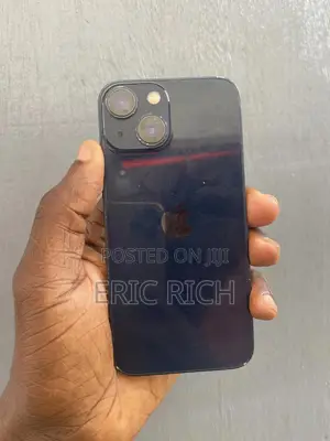 Apple iPhone 13 Mini 128 GB Black