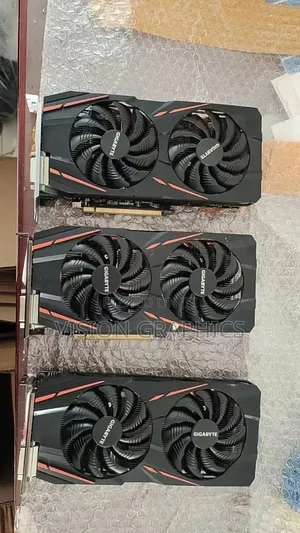 Gigabyte Gaming Oc Amd Rx 590 2304sp 8gb