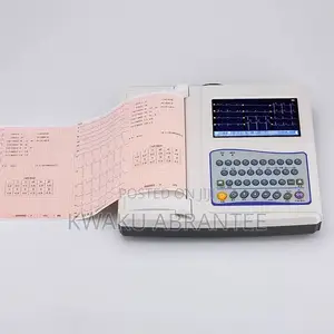 Electrocardiography