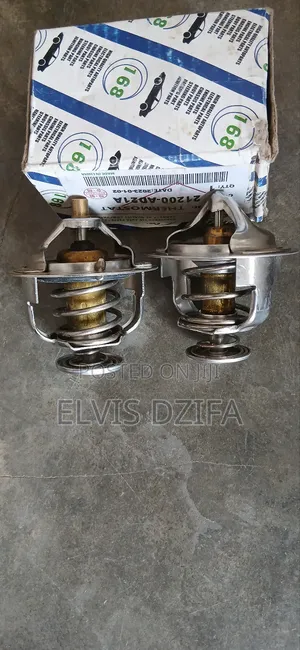 Quality and Affordable Car Engine Thermostats