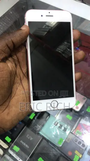 Apple iPhone 6s 64 GB Gold