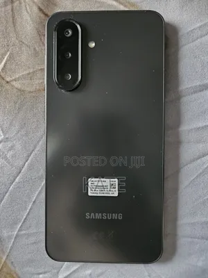 New Samsung Galaxy A17 5G 128 GB Black