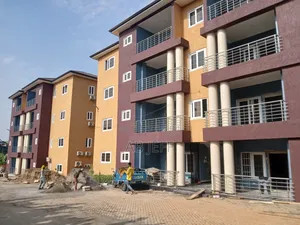 3bdrm Apartment in Ahodwo, Kumasi Metropolitan for rent
