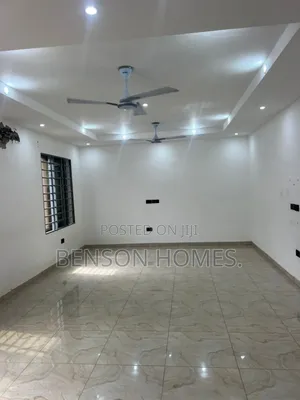4bdrm Apartment in Lashibi for rent