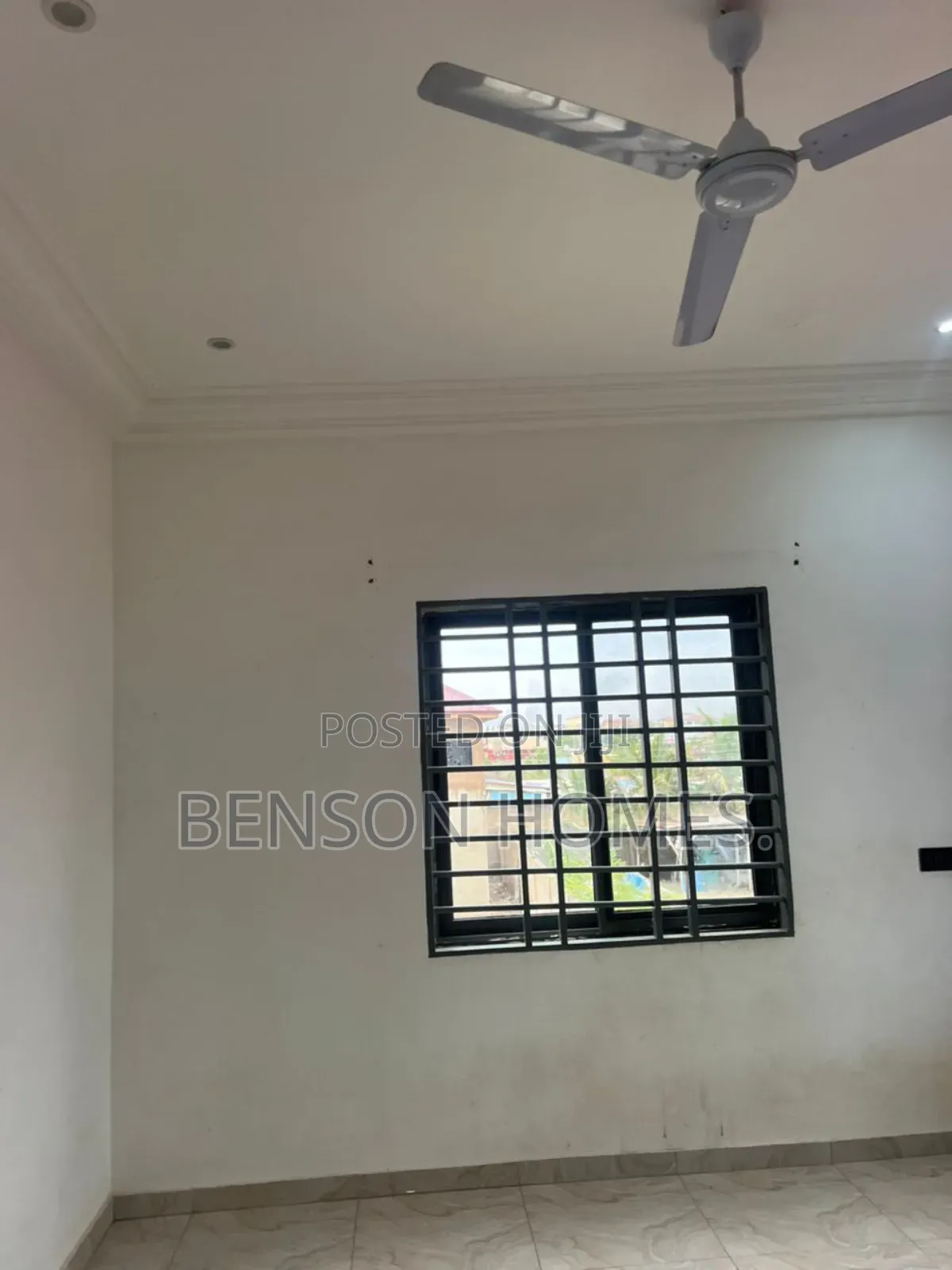 4bdrm Apartment in Lashibi for rent