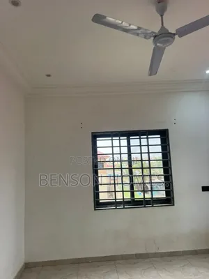 4bdrm Apartment in Lashibi for rent