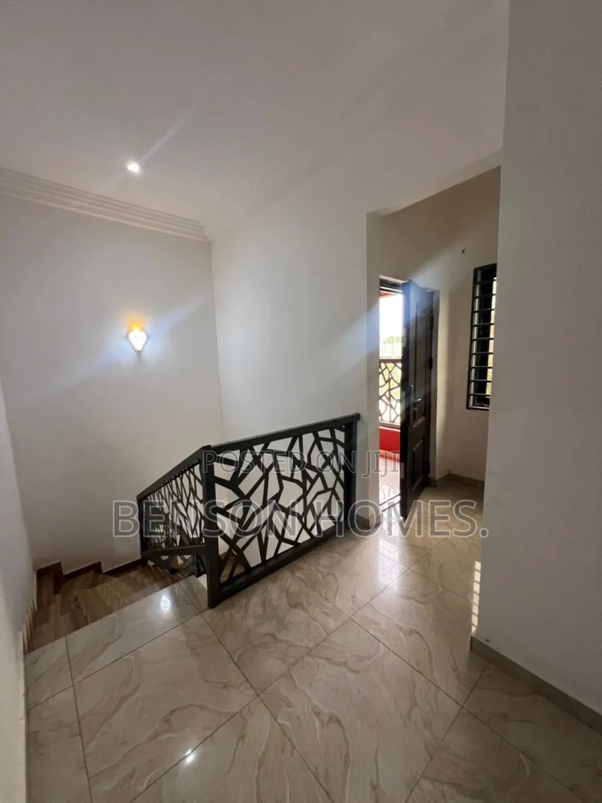 4bdrm Apartment in Lashibi for rent