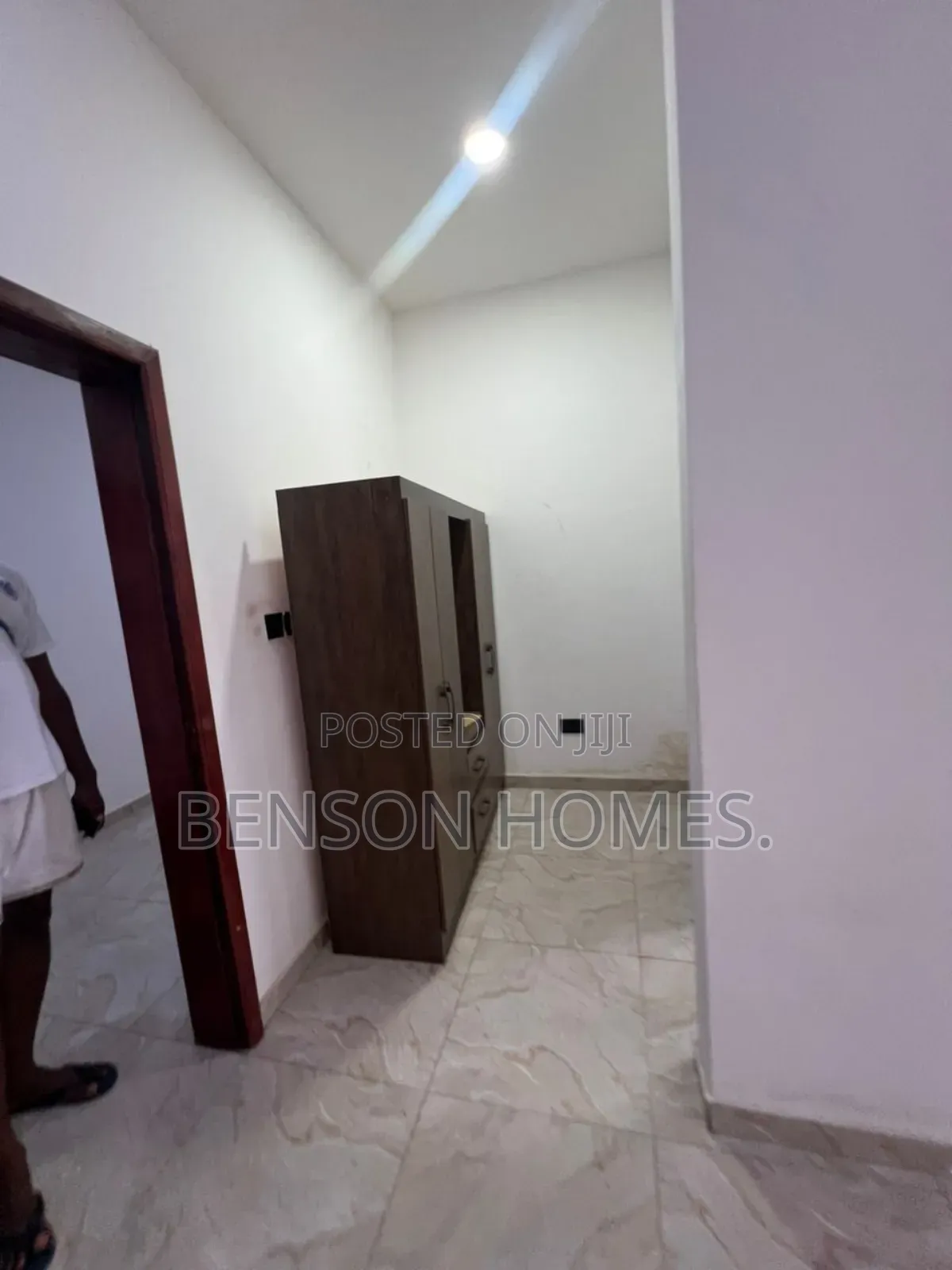 4bdrm Apartment in Lashibi for rent