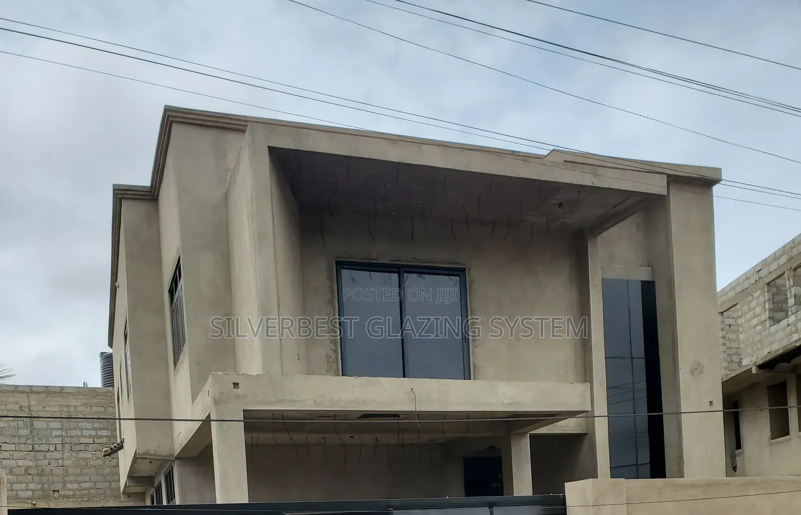 Quality Aluminium Glass Windows