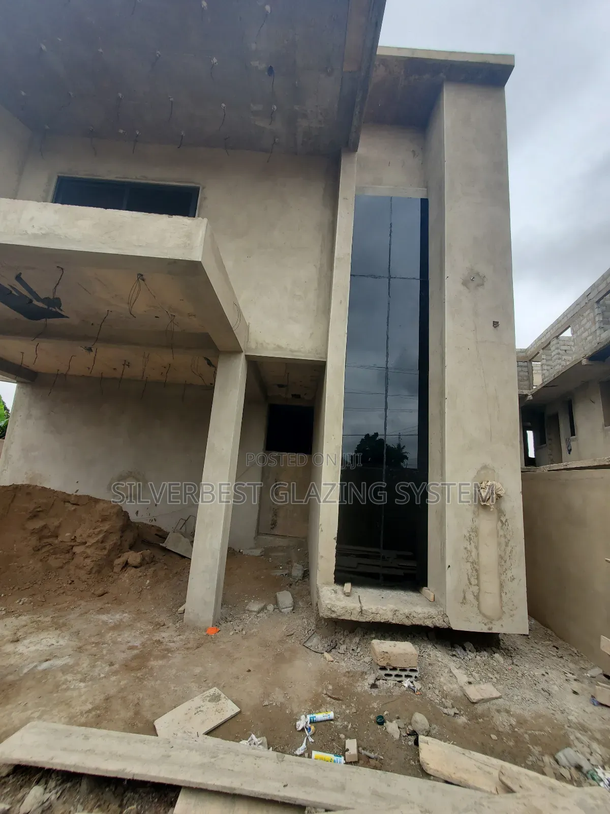 Quality Aluminium Glass Windows