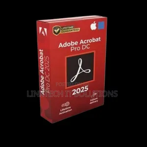Adobe Acrobat Pro 2025 Pre-activated [Windows]