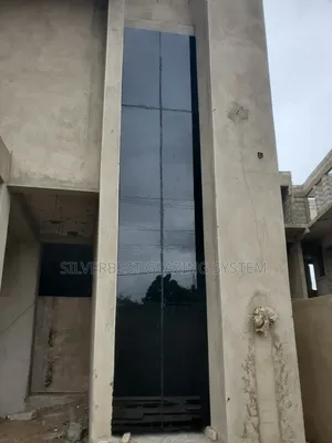 Quality Aluminium Glass Windows