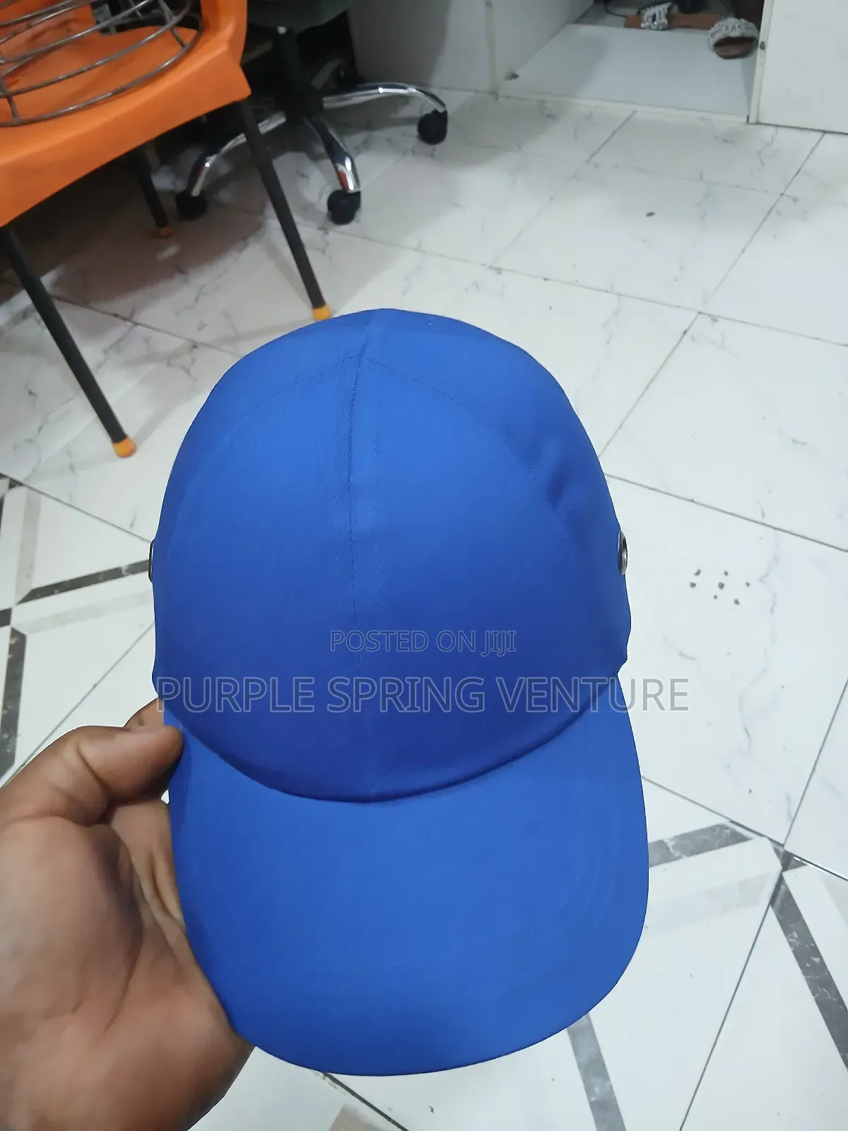 Vautex Bump Cap