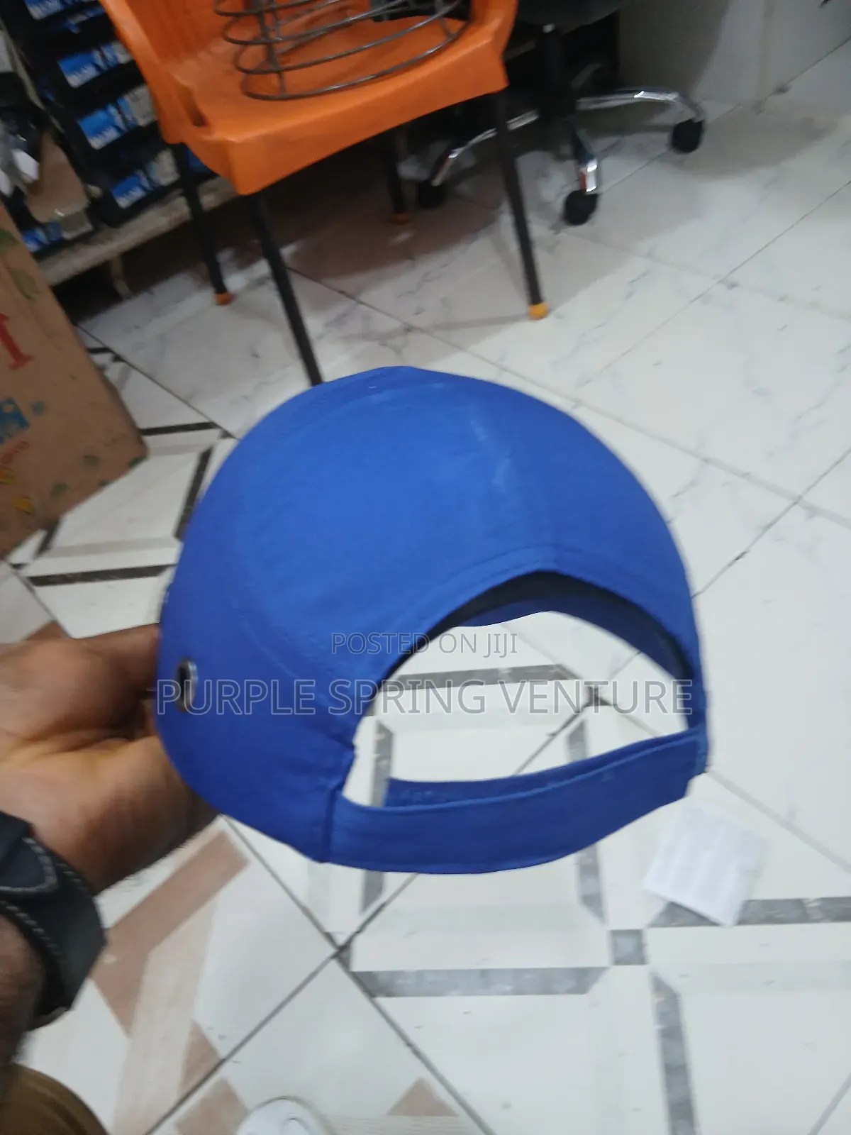 Vautex Bump Cap
