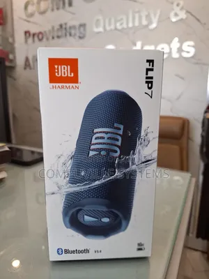 JBL Flip 7