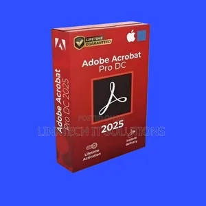 Adobe Acrobat Pro Pre-activated