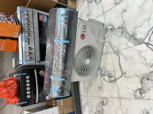 Stylist Artcool Design 1.5hp Split R410 Type Lg Inverter Ac