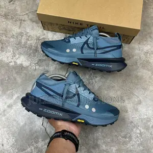 Nike Zoom X Zegama Trail Running