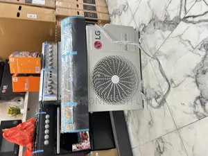 Order Good Lg Inverter Black 1.5hp Split Type S4-Q12jartb Ac