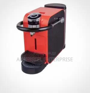 Nasco Coffe Maker