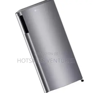 Quality Lg 169l Single Door Refrigerator - Gn-Y201sls