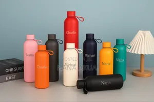 Customised Bottles For Souvenirs, Gifts And Events