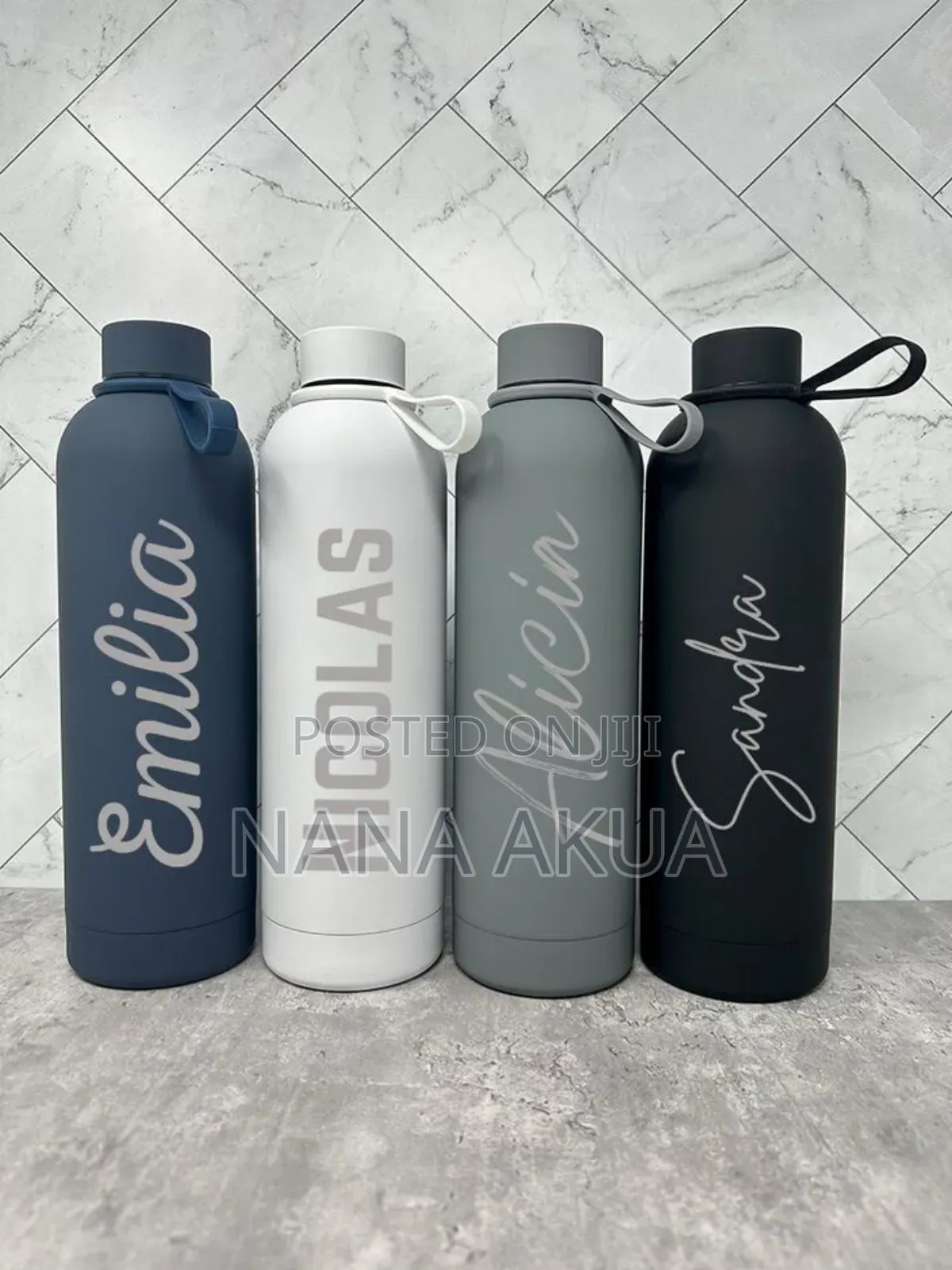 Customised Bottles For Souvenirs, Gifts And Events