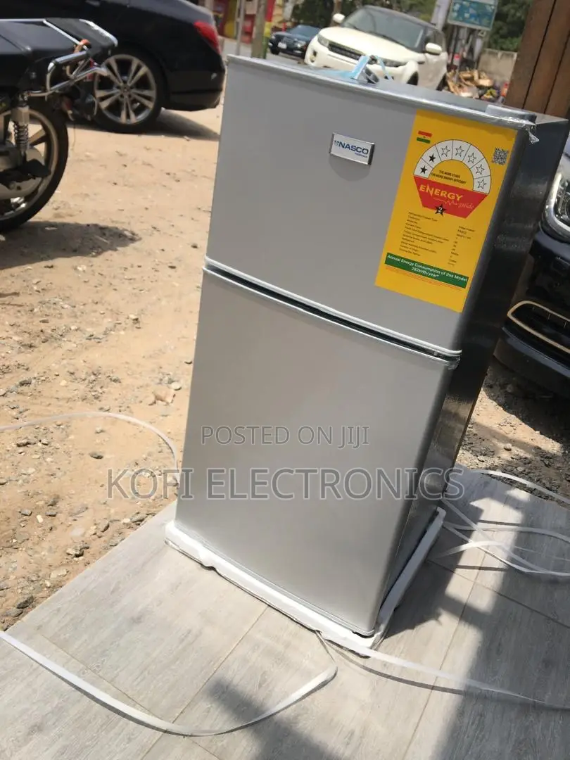 Nasco Minifreeze 90 Efficient Chill Line