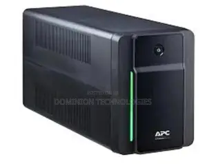 Apc Back-ups Bx1600mi 1600va Tower 230v 6x Iec C13 Outlets A