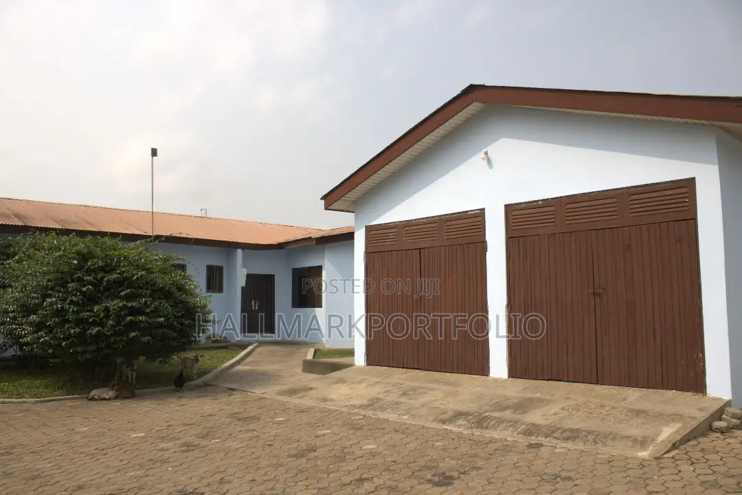 0.40 Acres of Land Pantang Junction