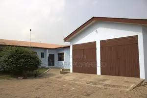 0.40 Acres of Land Pantang Junction