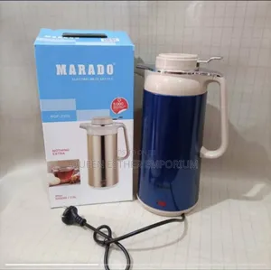 Kitchen Appliances