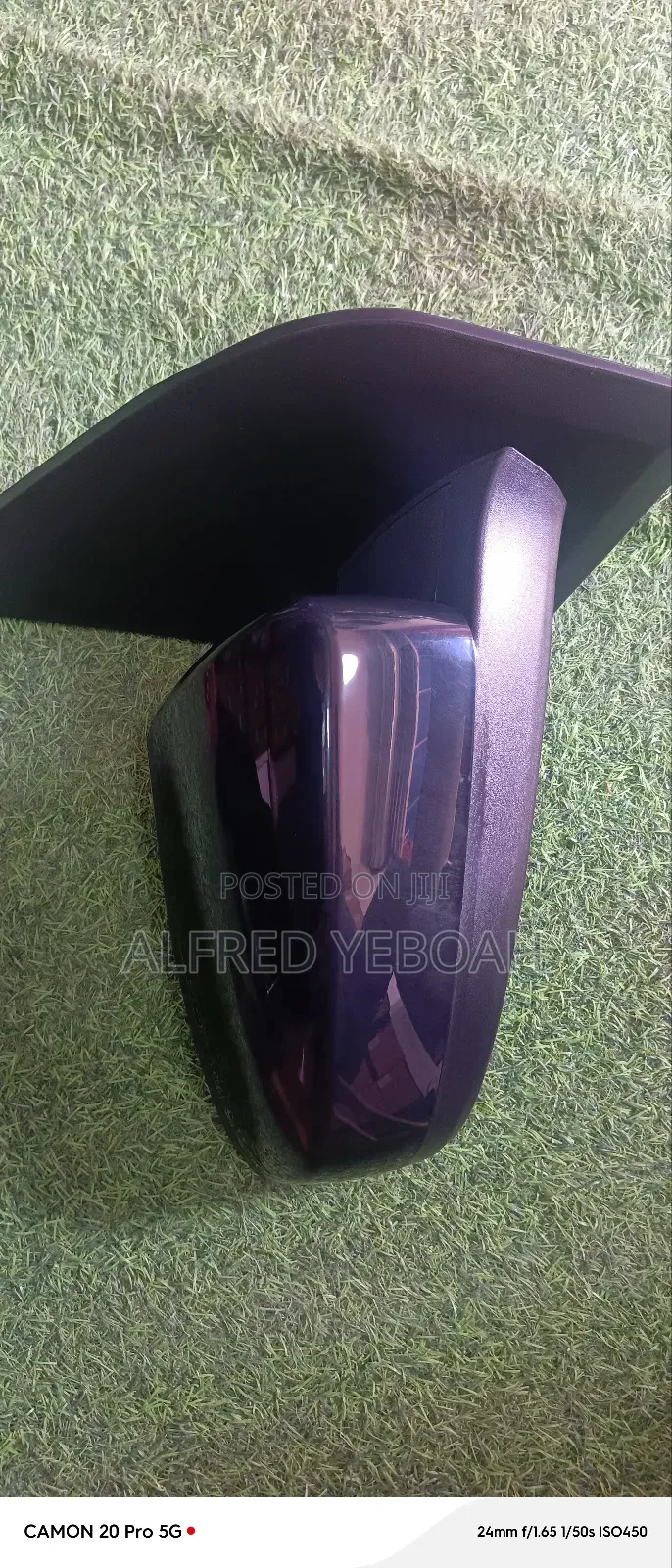 Nissan Sentra 2007-2012 Mirror