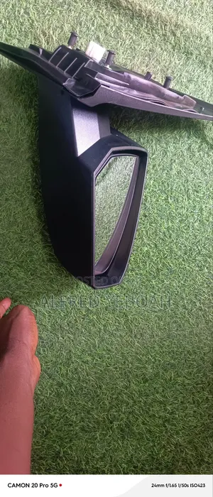 Nissan Sentra 2007-2012 Mirror