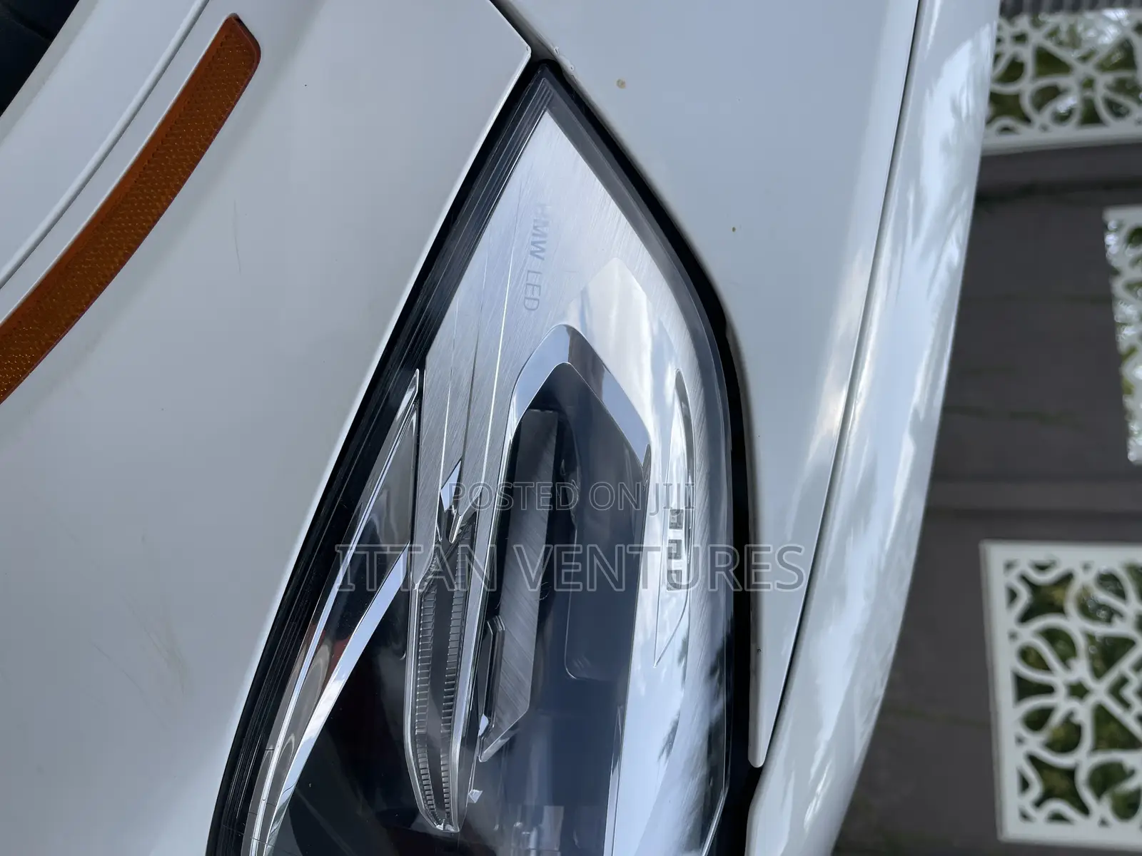 BMW X2 M35i AWD 2020 White