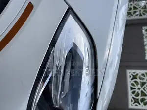 BMW X2 M35i AWD 2020 White